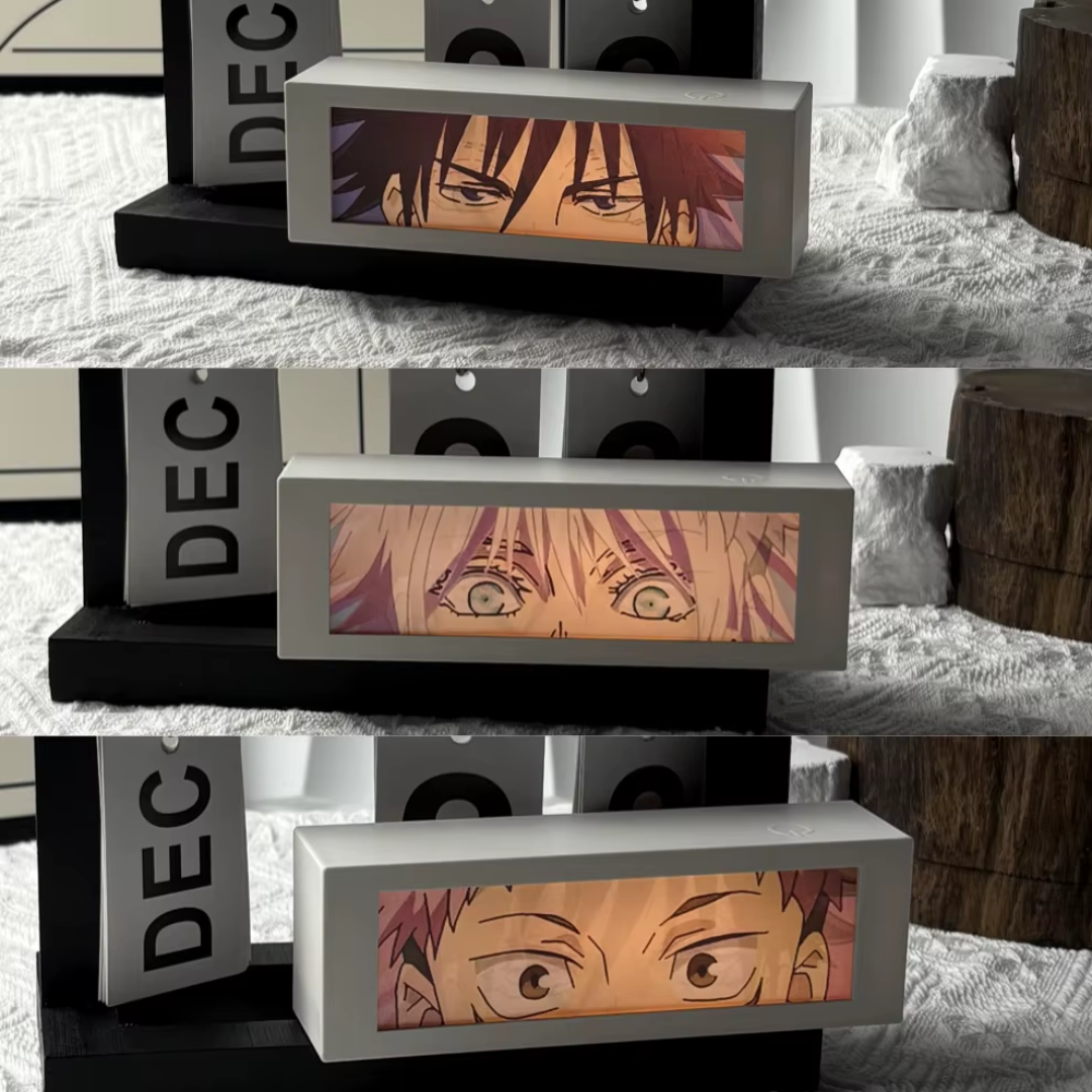 MultiView LightBox