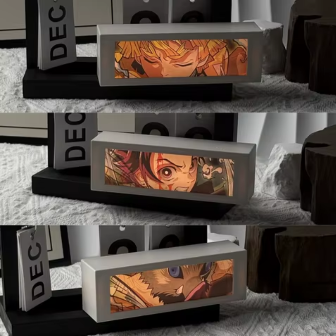 MultiView LightBox