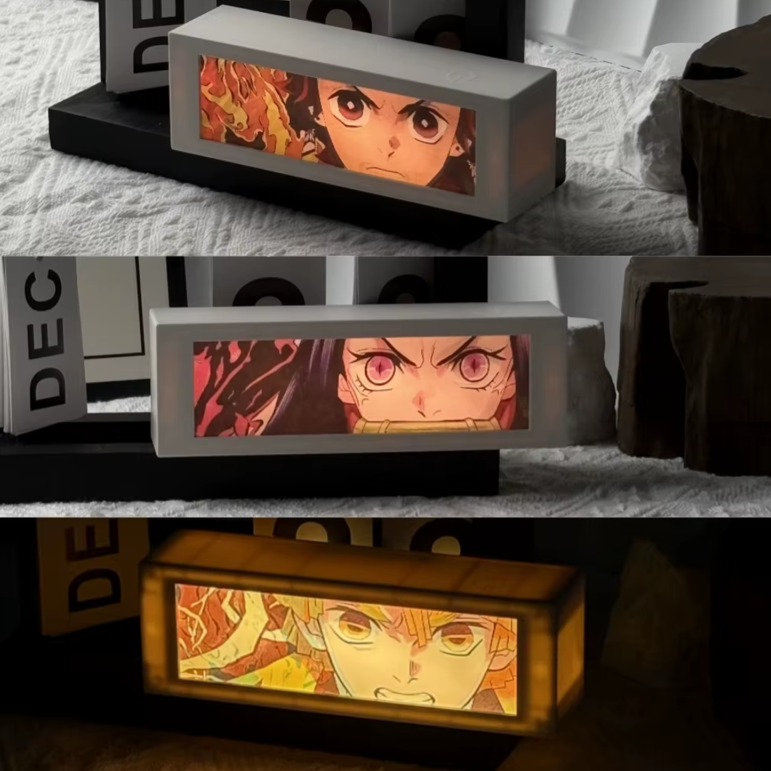 MultiView LightBox